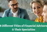 Best Ranked Financial Advisors: Your Guide to Top-Tier Financial Expertise