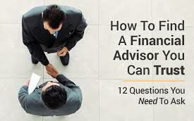 Reputable Financial Planners: Your Guide to Finding Trusted Financial Advice