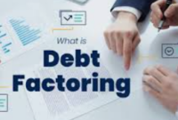 debt factoring