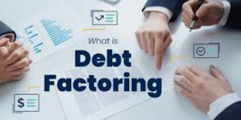 debt factoring