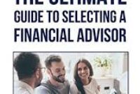 The Ultimate Guide to Finding the Best Financial Advisor Services