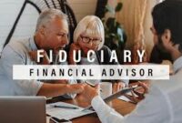 Top Fiduciary Advisors: Your Guide to Trusted Financial Experts