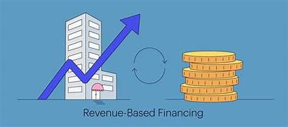 pipe revenue based financing