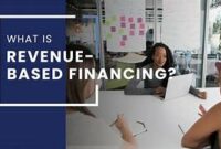 Best Revenue Based Financing