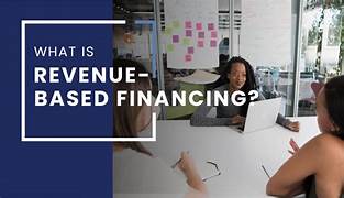 Best Revenue Based Financing