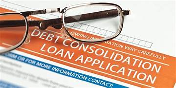 Business Debt Consolidation Loan