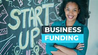 business funding based on revenue