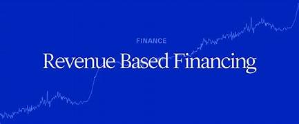 revenue based financing saas