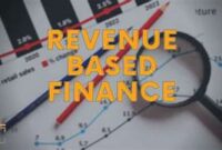 revenue based financing