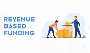 Revenue-Based Business Funding