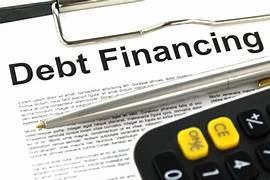 debt financing