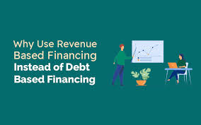 debt-based financing