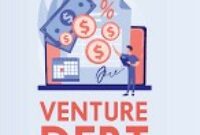 Venture debt financing