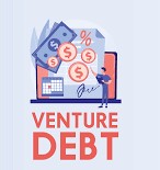 Venture debt financing