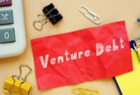 venture debt for startups