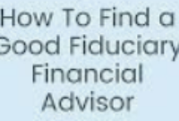 How to Find a Fiduciary Financial Planner: Your Complete Guide