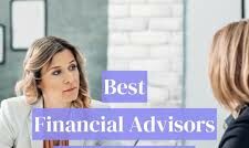 best financial advisors